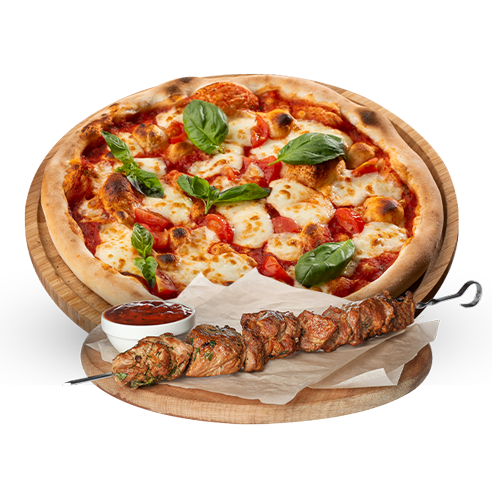 Samadi’s Takeaway Workington pizzas and kebabs